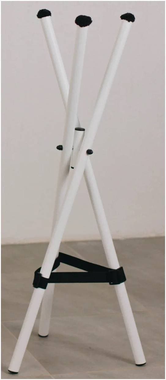 ФИМБО Stand Fimbo White - Стойка для глюкофона