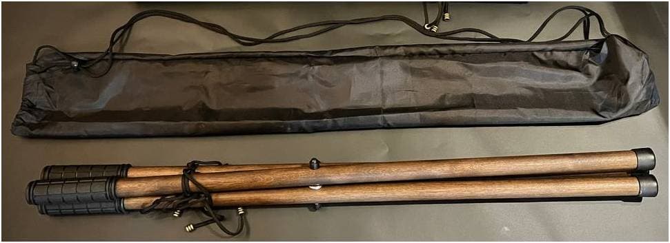 ORIONDRUM X-stand 80 - Стойка для глюкофона