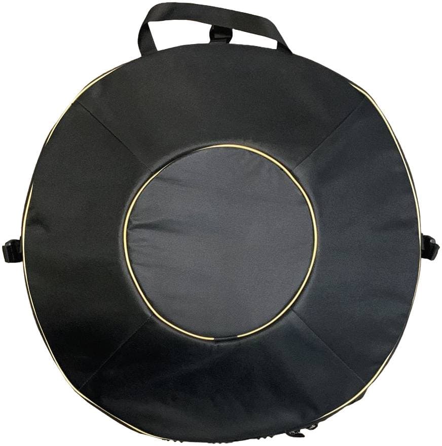 ORIONDRUM Bag 55 black - Чехол для хендпана