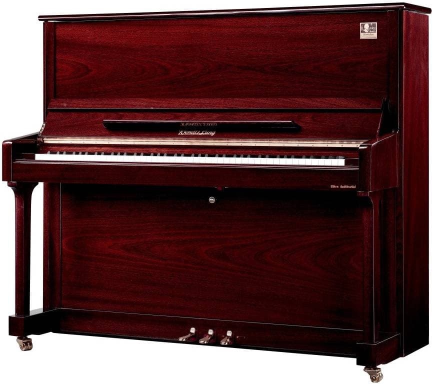 WENDL&LUNG W126MH - Пианино акустическое