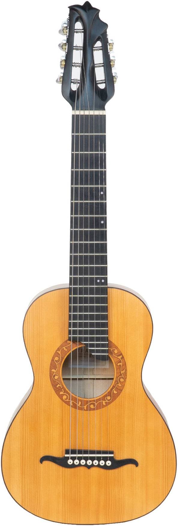 PONI S 01 - Гитара акустическая семиструнная