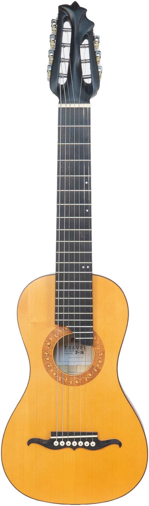 PONI S 03 - Гитара акустическая семиструнная