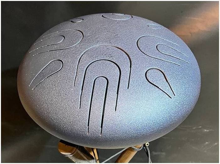 ORIONDRUM G30Bmin - Барабан язычковый