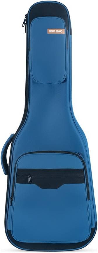 BRO BAG CEG 01DB - Чехол для электрогитары