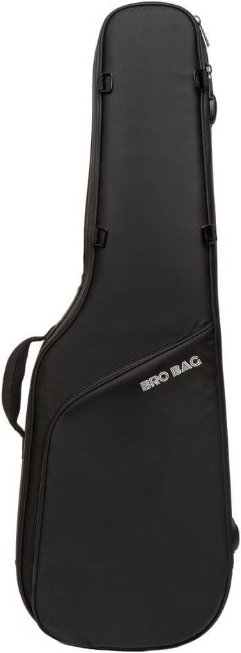 BRO BAG PEG 01BK - Чехол для электрогитары