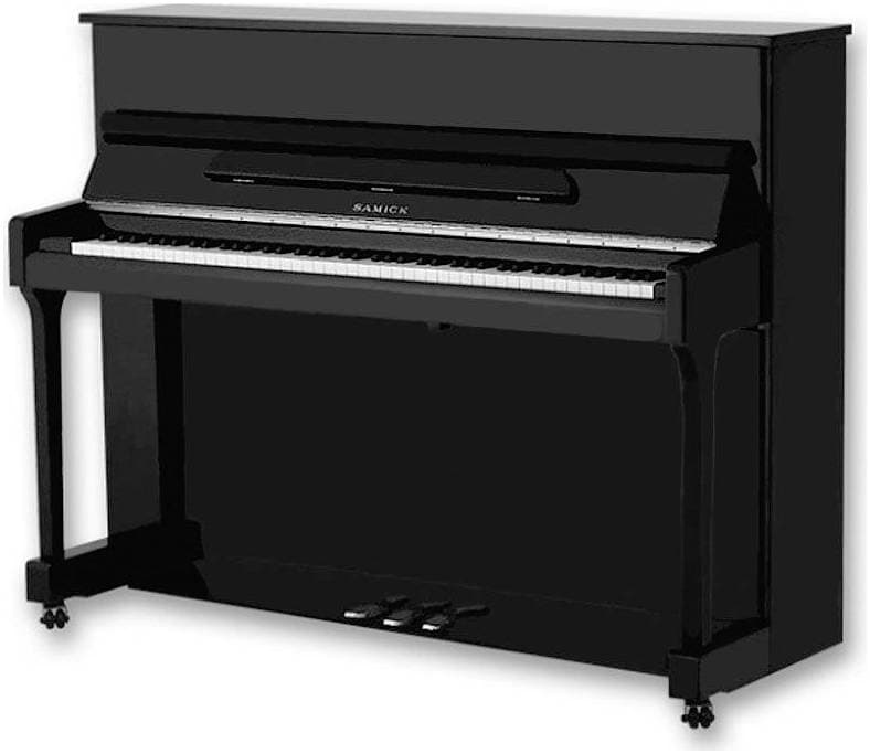 SAMICK JS115D EBHP - Пианино акустическое