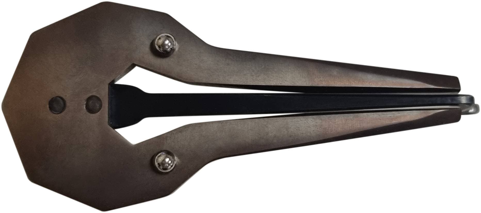 ВАРГАН.ЕКБ Аэростат Б.С#2 - Варган Стальной