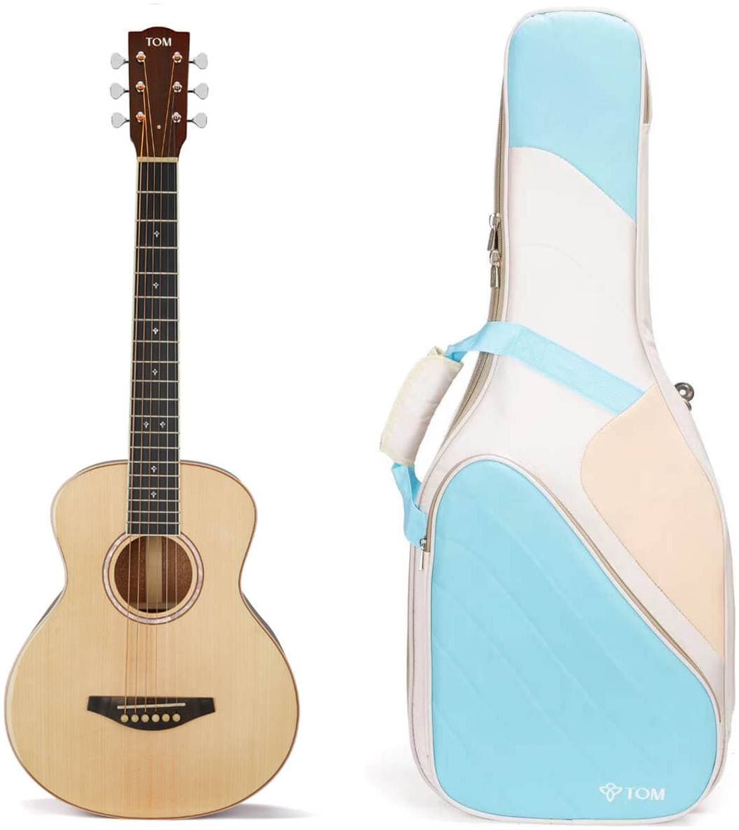 TOM BABY G1 - Гитара акустическая уменьшенная