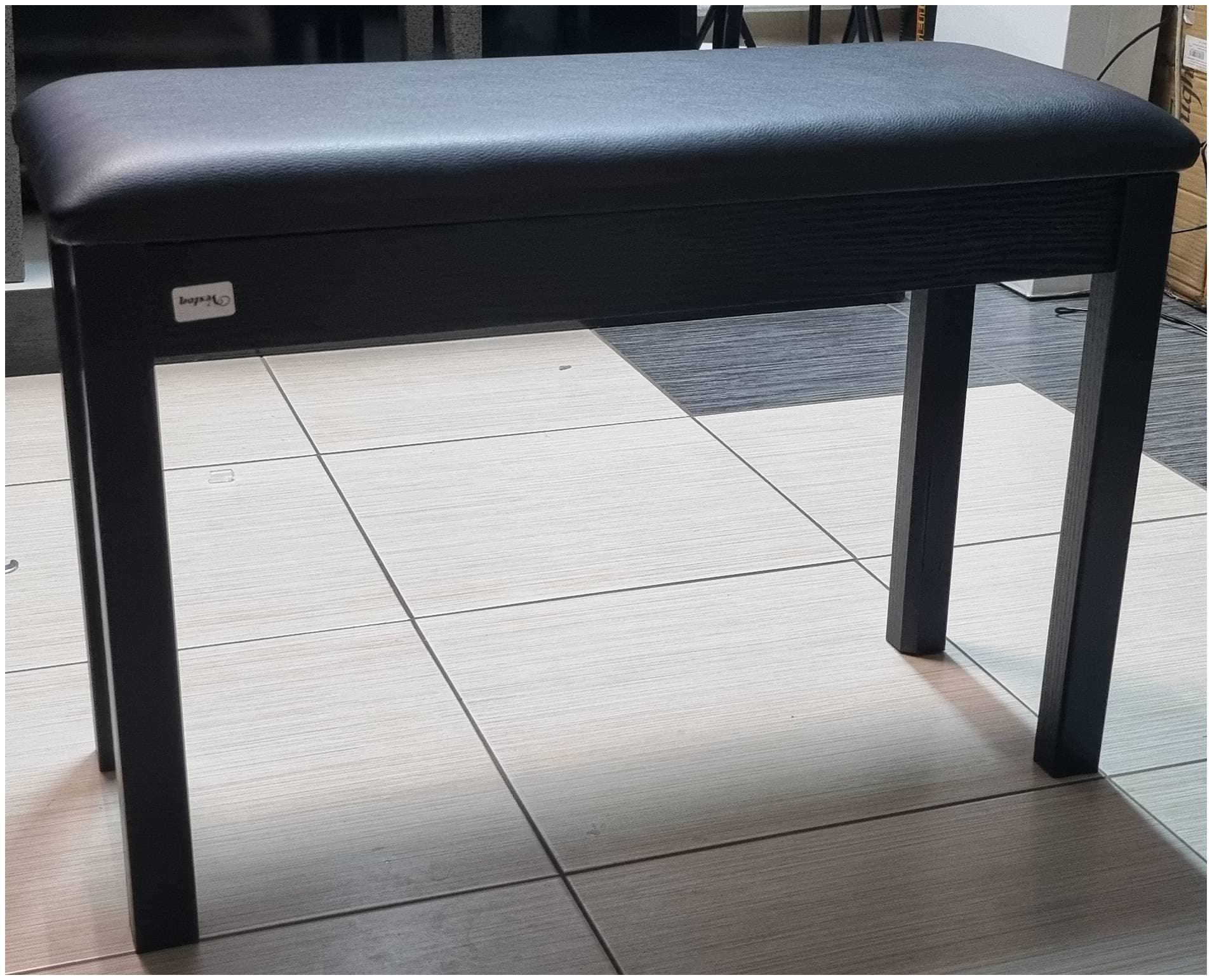 VESTON AVKB DB - Банкетка нерегулируемая