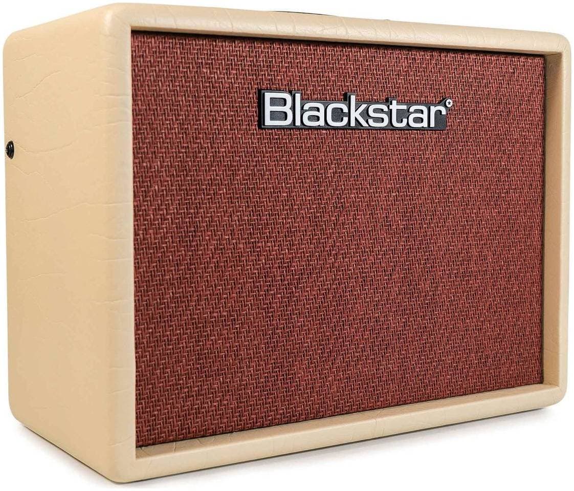 BLACKSTAR Debut 15 Комбо гитарный транзисторный 15Вт