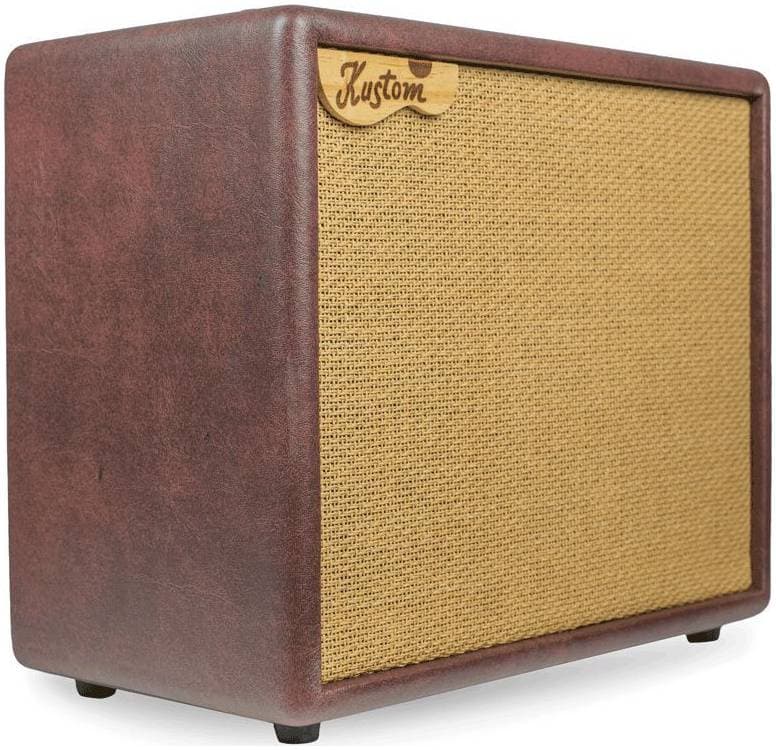 KUSTOM SIENNA16PRO комбо для акустической гитары и скрипки 16Вт., 8", ревер