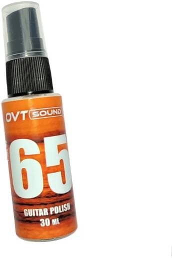 OVTSOUND OV-POL-1 - Средство для чистки