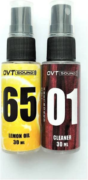 OVTSOUND Compl-1 - Набор средств для ухода