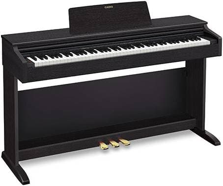 CASIO AP-270 BK с банкеткой - Пианино цифровое