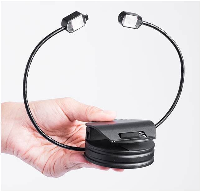 IVU CREATOR ML-3 - Светодиодный светильник для пюпитров