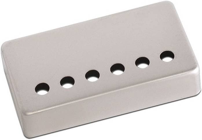 YHL HC52 BS - Панель для электроники для хамбакера