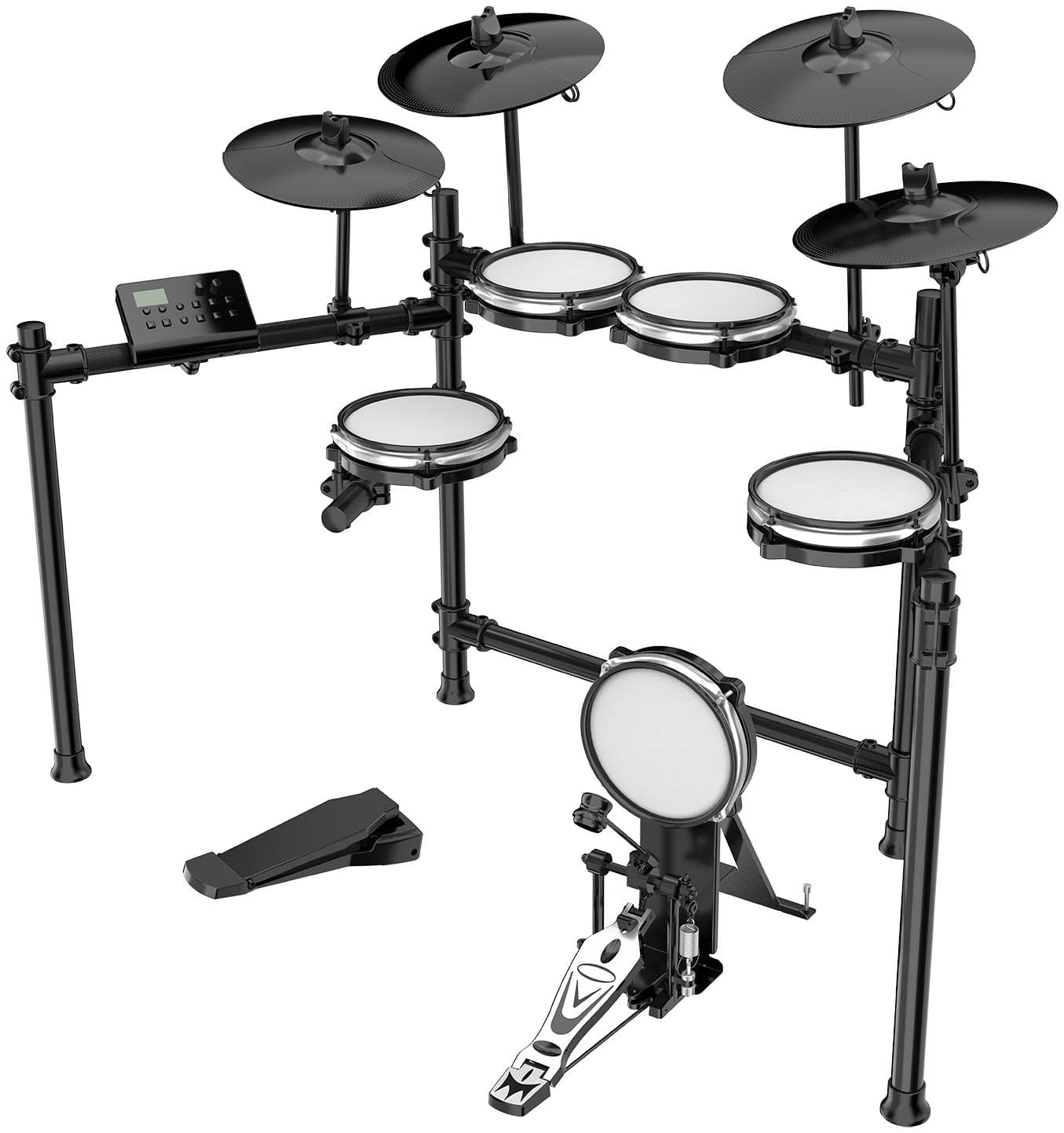 CIRCLE TONE CTD-600 - Электронная ударная установка