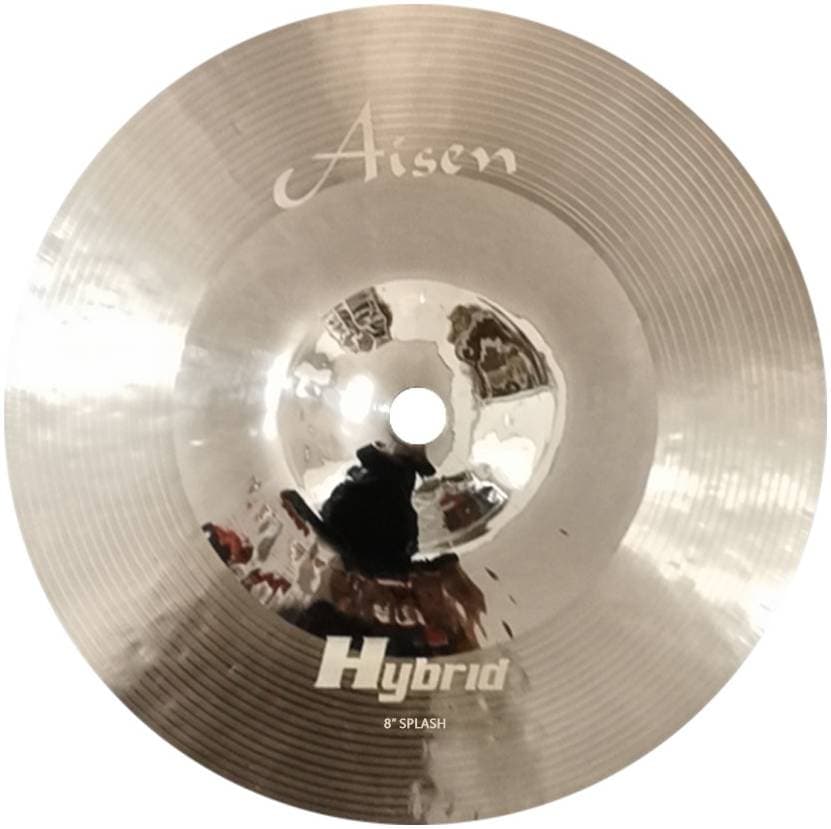 AISEN B20 HYBRID SPLASH 8' тарелка типа Сплэш