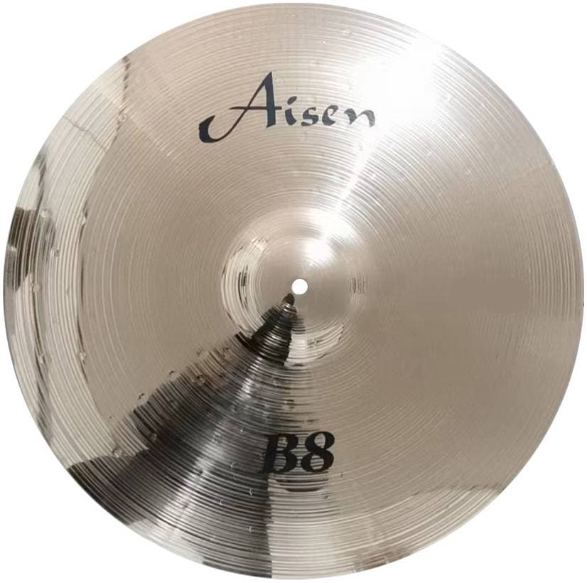 AISEN B8 CRASH 16' тарелка типа Крэш