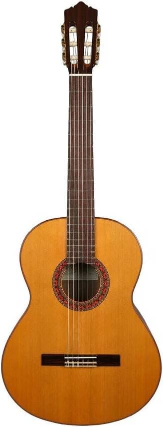 PEREZ 635 Ziricote - Гитара классическая 4/4