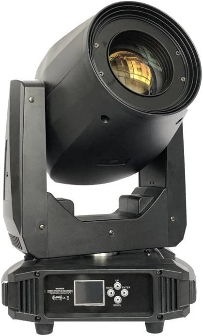 PSL Lighting LED BSW 250 Световой прибор полного вращения. Источник света: 250W white LED