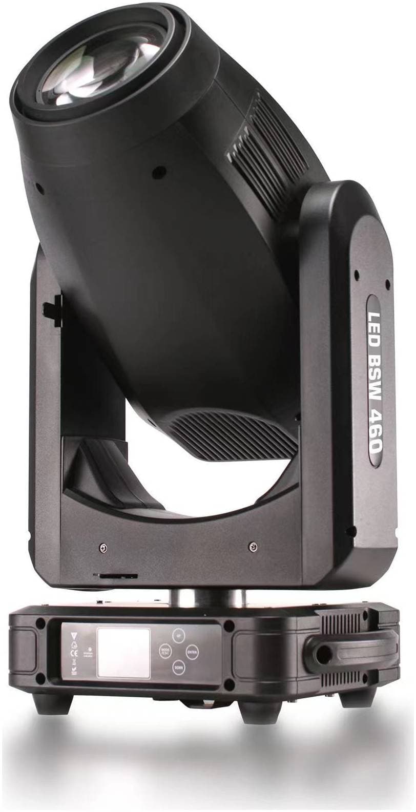 PSL Lighting LED BSW 460 Световой прибор полного вращения. Источник света: 460W LED module