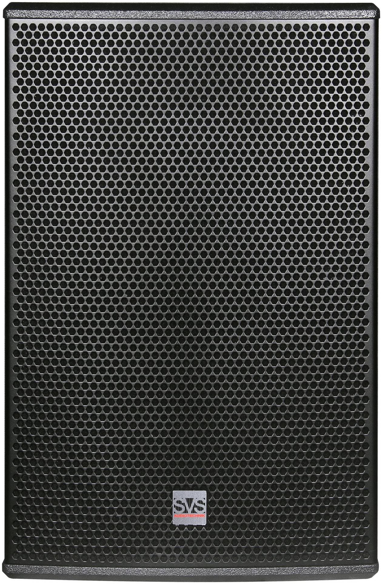 SVS AUDIOTECHNIK FS-15A DSP Активная акустическая система. Мощность: 600...