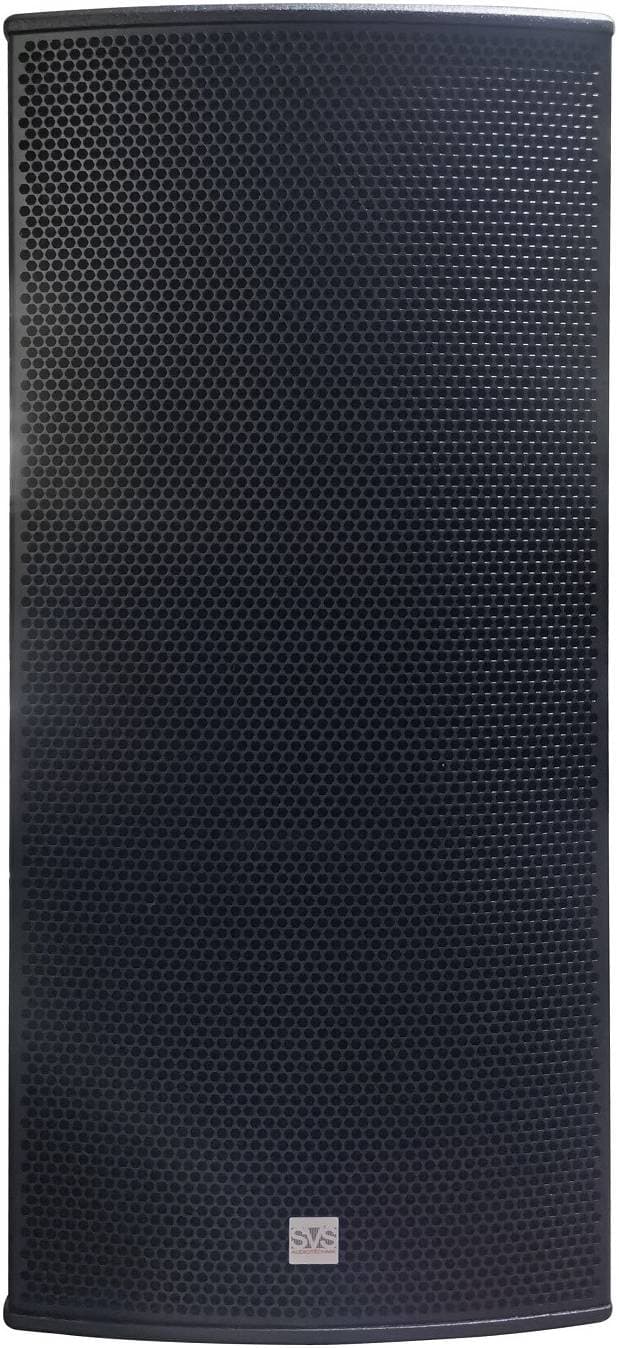 SVS AUDIOTECHNIK FS-215A DSP Активная акустическая система. Мощность: 300Вт/8?+1200Вт/4?...