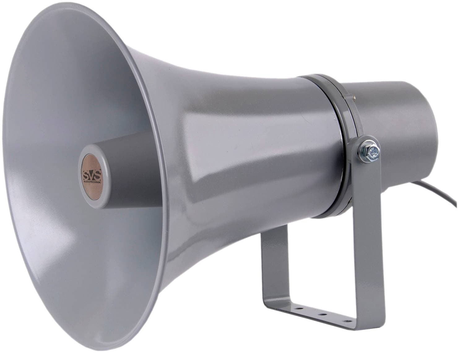 SVS Audiotechnik HS-20 Громкоговоритель рупорный, трансформатор 100В с переключателем (20-10-5 Вт)