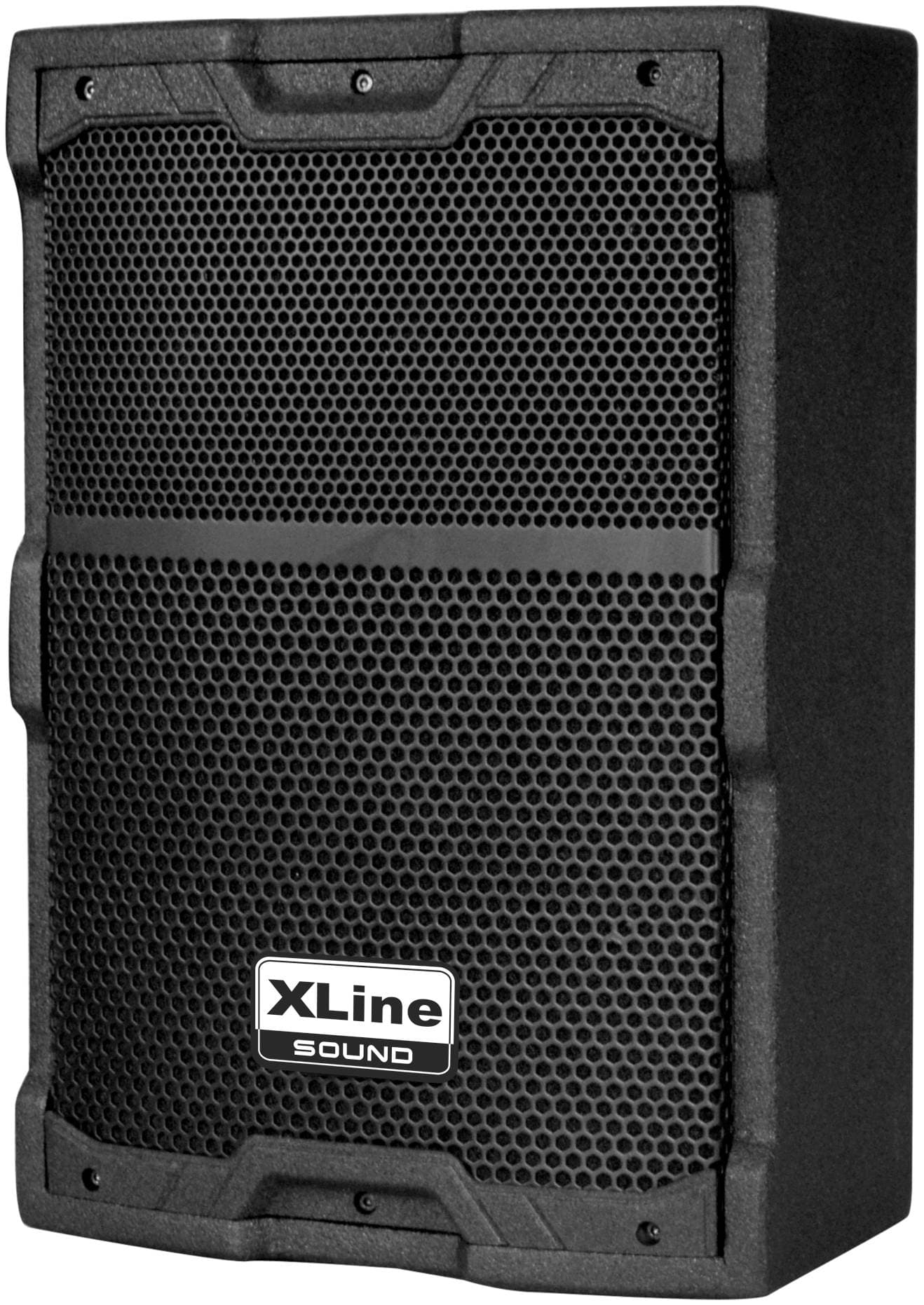 XLINE ALFA P-8A Акустическая система активная 2-полосная, 8""+ 1.35"", усилитель класса AB:150 Вт RMS