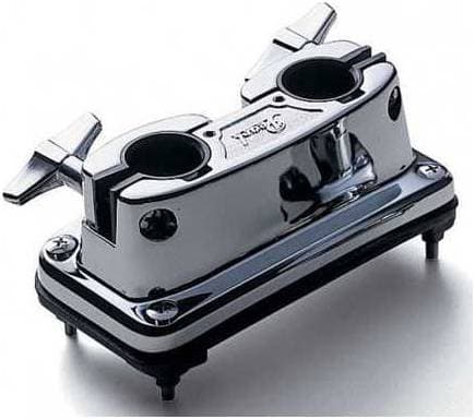 PEARL BB-300/C - Крепеж на бас-барабан для том-холдера (хром)
