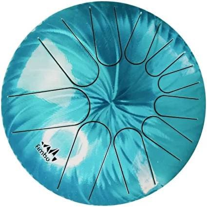 ФИМБО Океан 32 - Барабан язычковый Глюкофон