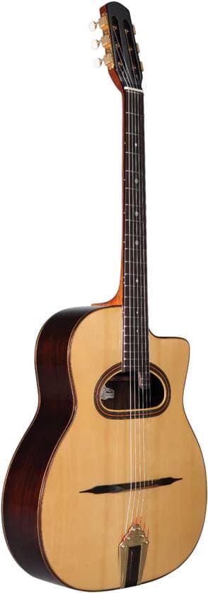 ALTAMIRA M01 D - Гитара акустическая для джаз-мануш