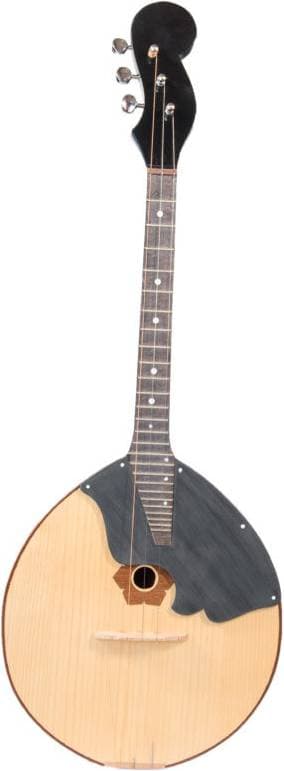 DOFF DPJ - Домра прима