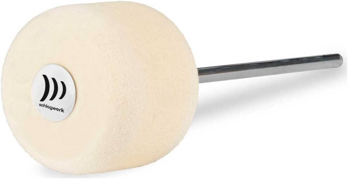 SCHLAGWERK BE45 - Колотушка для педали фетровая