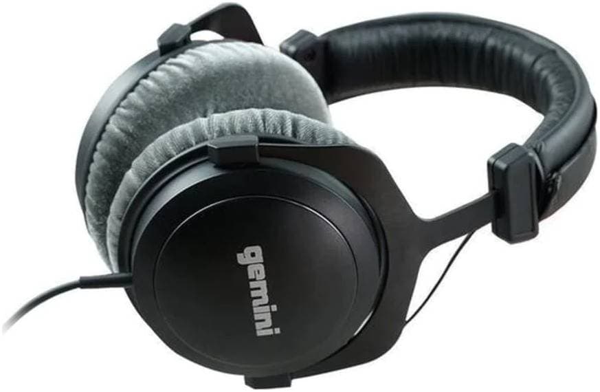 GEMINI DJX-1000 - Наушники