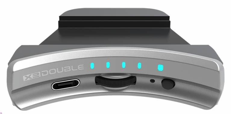 X2 DOUBLE Smart 1 - Звукосниматель