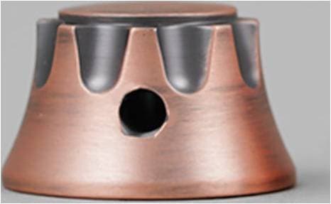 GUYKER CKB013 TI BN - Ручка потенциометра