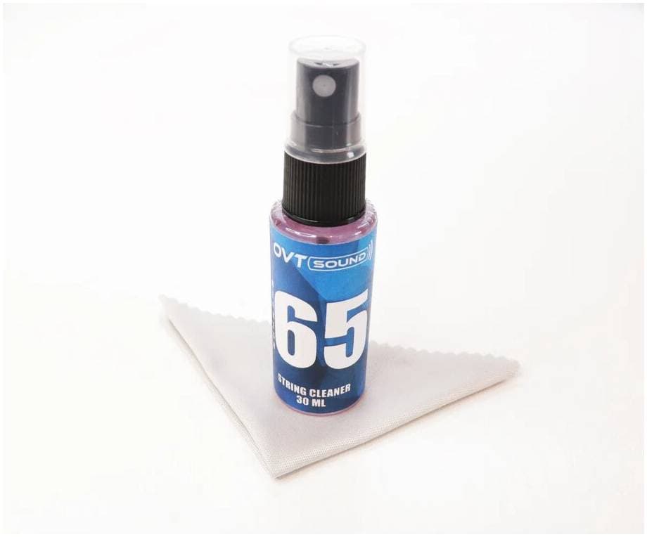 OVTSOUND SC30n - Средство для чистки струн