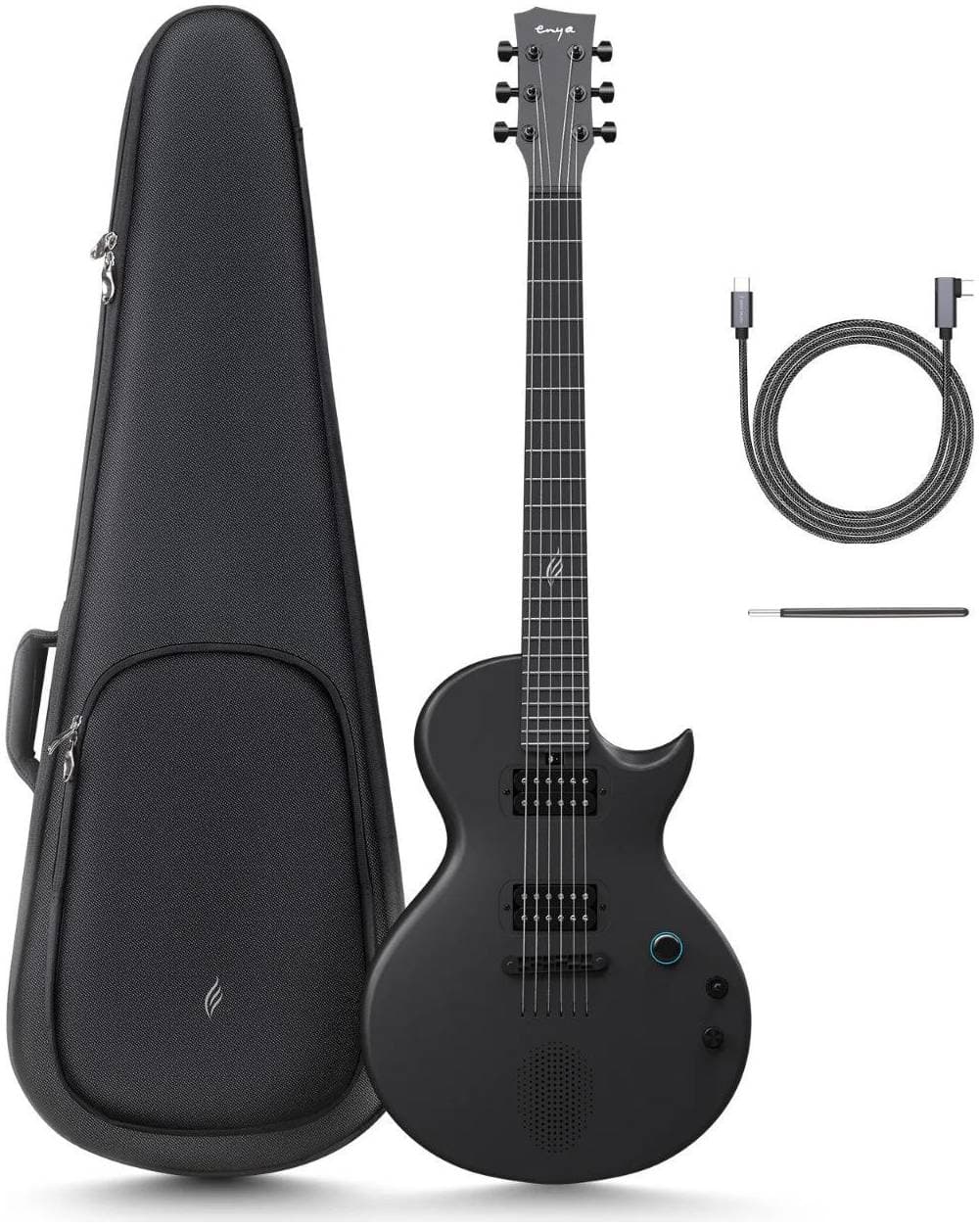 ENYA NOVA GO SONIC/BK - Электрогитара
