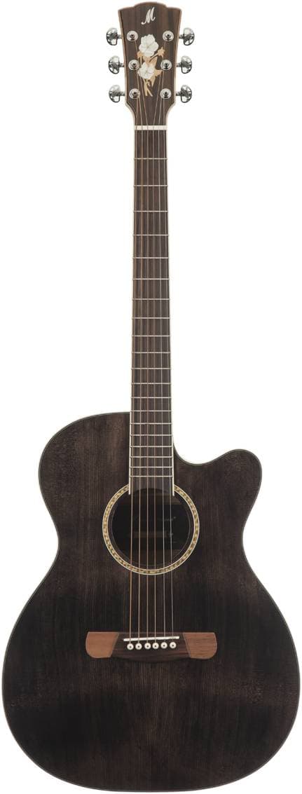 MERIDAEXTREMA Romeo - Гитара акустическая