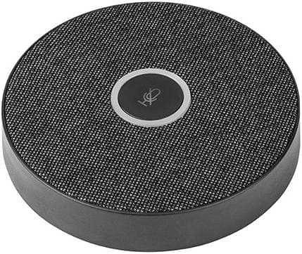 INFOBIT iSpeaker M100 - микрофон всенаправленный USB, зона охвата - 6м,...