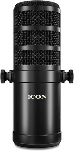 ICON DynaMic 7B - Микрофон