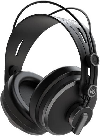 AXELVOX HD710 - наушники профессиональные закрытые динамические для мониторинга...