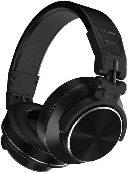 AXELVOX DJ250 - DJ-наушники профессиональные, 15-22000 Гц, 32 Ом.