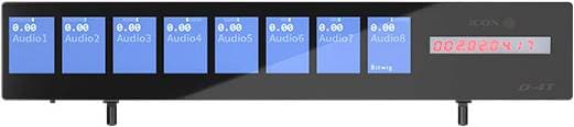 ICON D4T - MIDI Контроллер