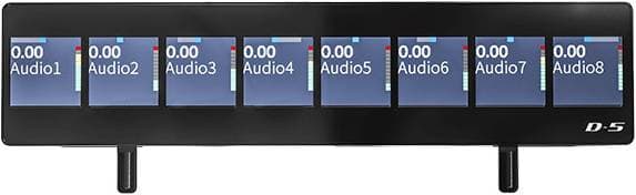 ICON D5 - MIDI Контроллер