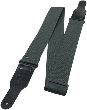 Fidel FL0002C Ремень для гитары, хлопок, стальной