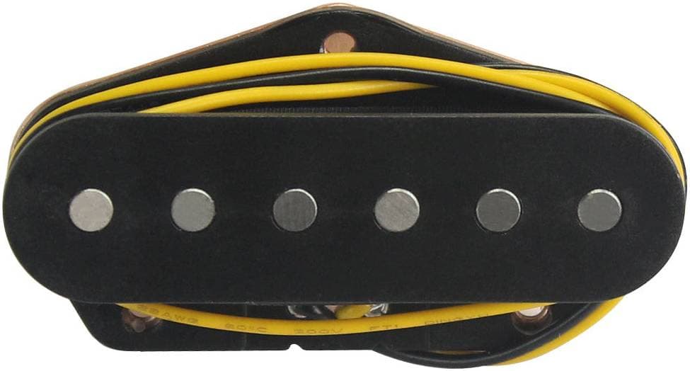 FLEOR M00062-1 - Звукосниматель для электрогитары