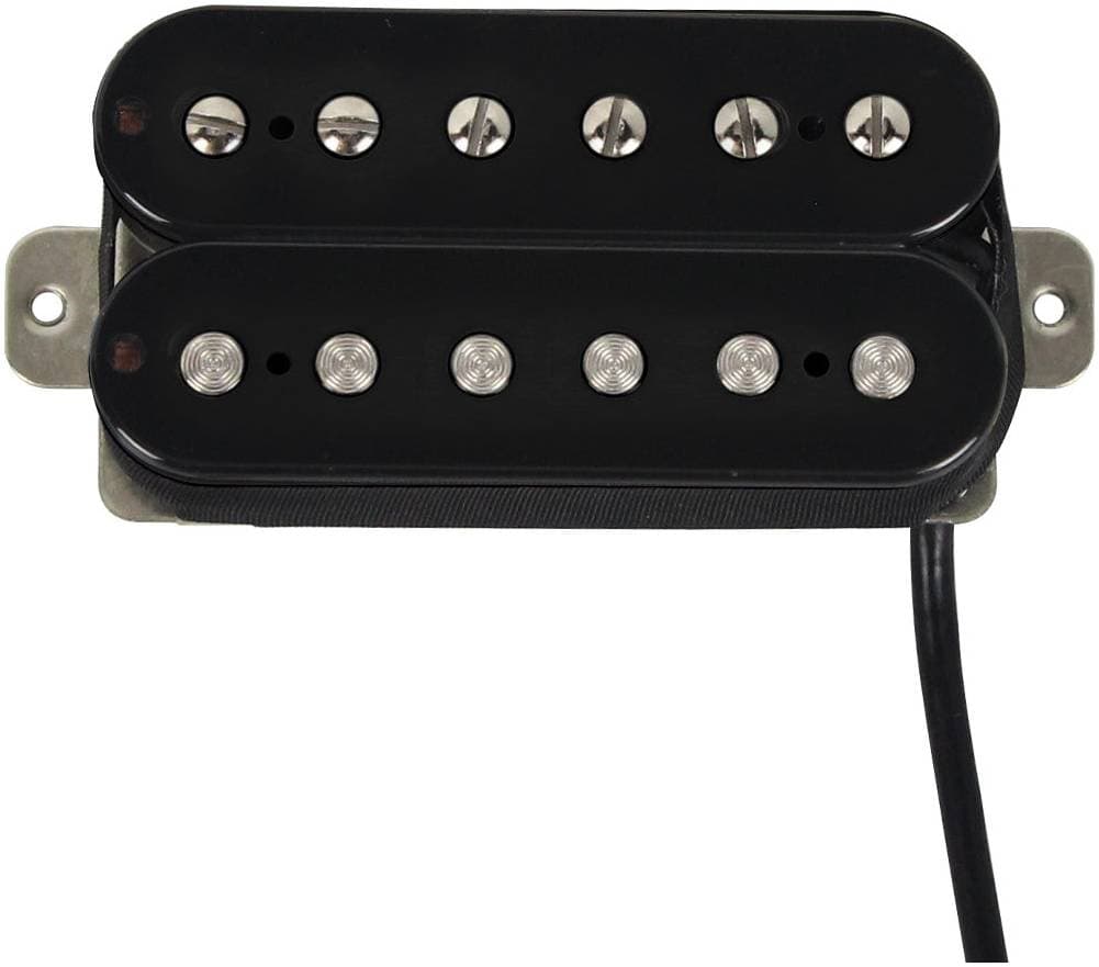 FLEOR M00071-4 - Звукосниматель для электрогитары